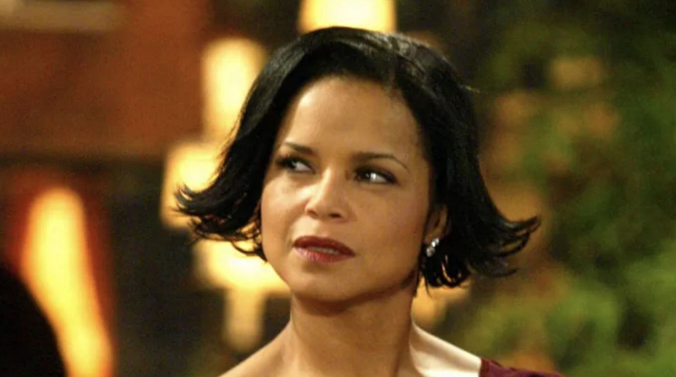The Young and the Restless (Image via CBS)